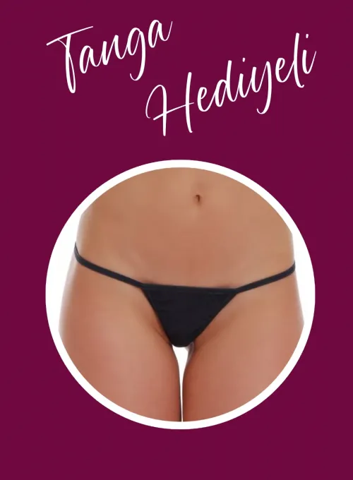 Kırmızı Leopar Desenli Sırt Dekolteli Transparan Tül Gecelik TM1338 - 7